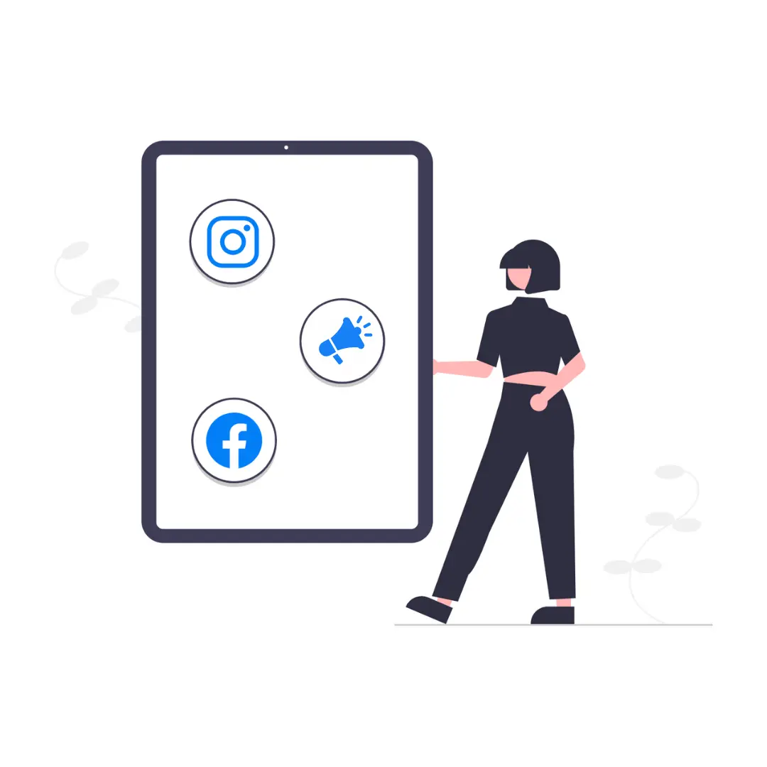 Meta Ads Management by RADOPIFY