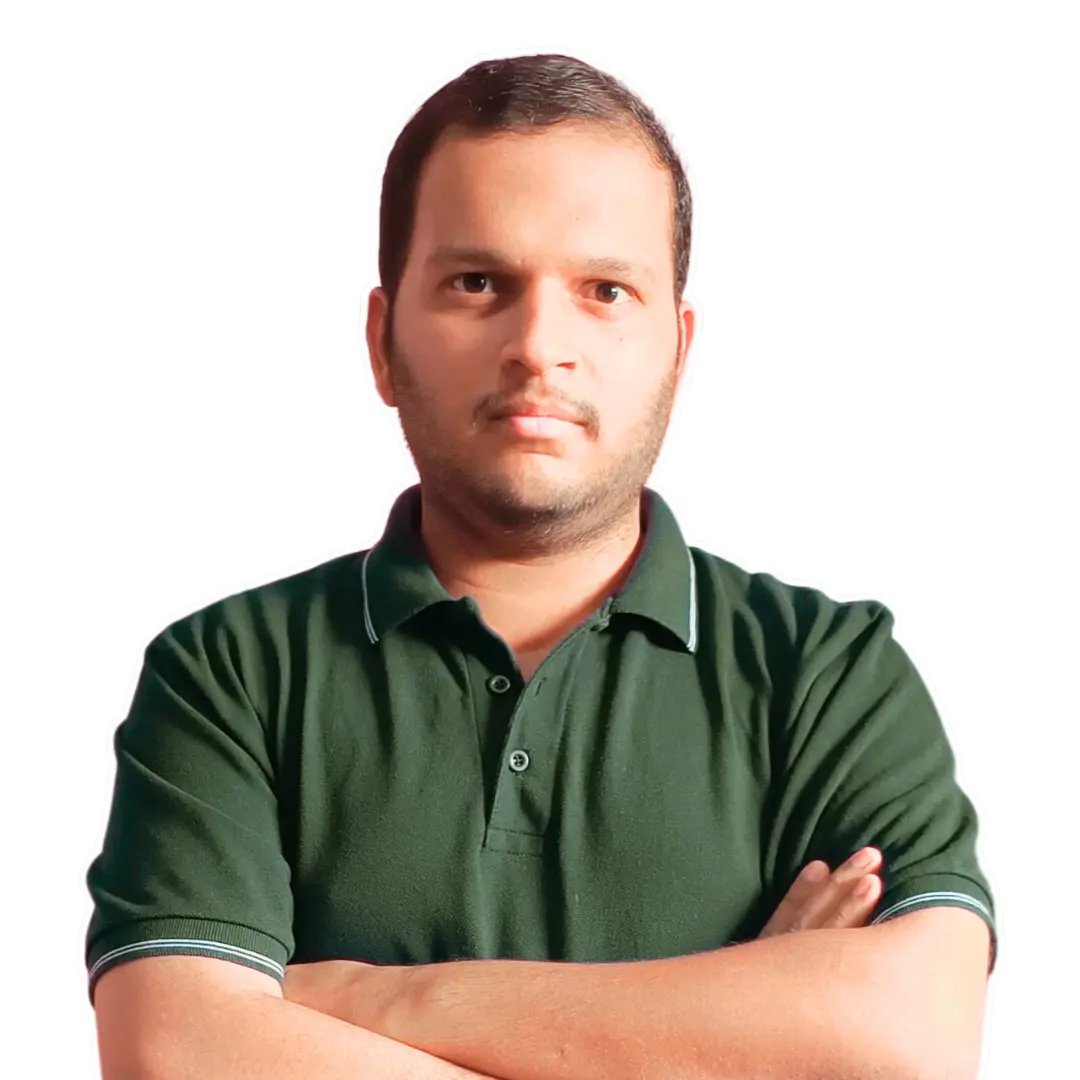 Rahul Dora