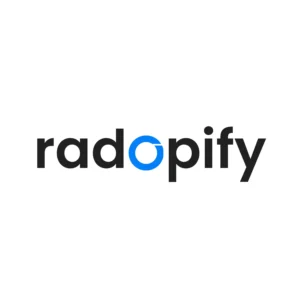 RADOPIFY Logo